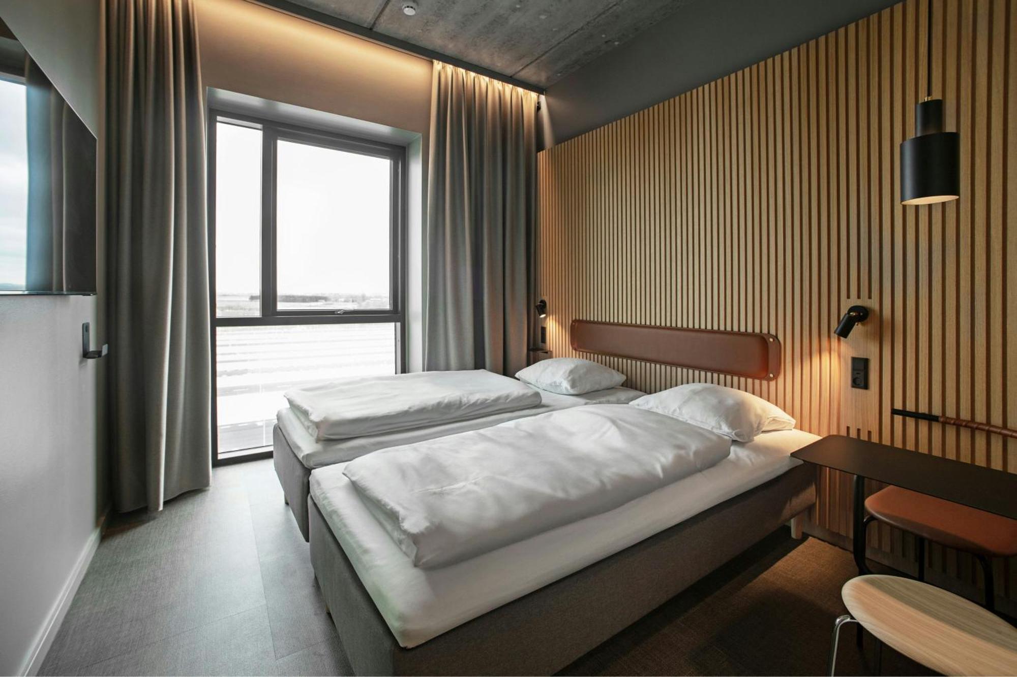 Four Points Flex By Sheraton Horsens Exterior photo