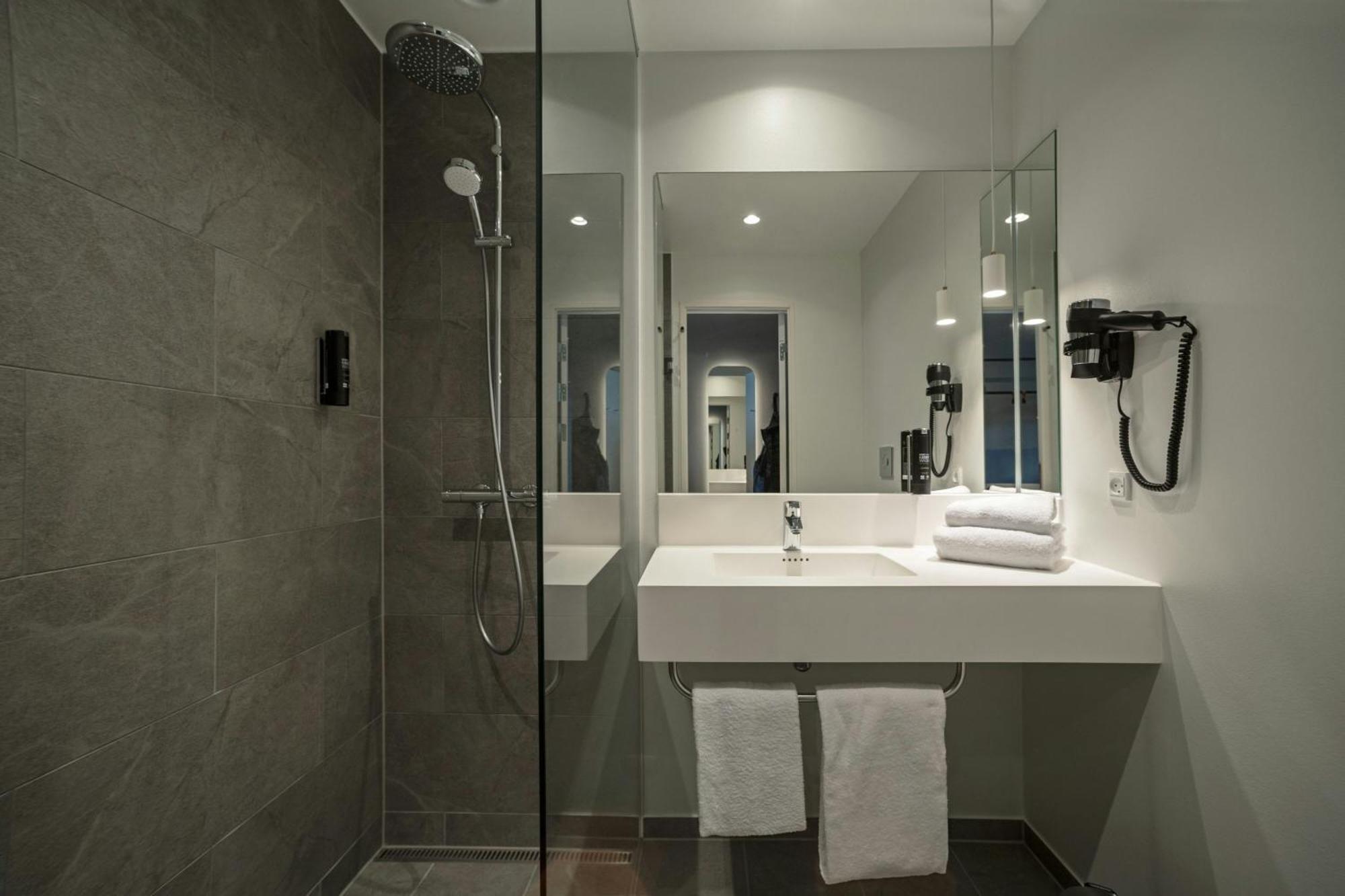 Four Points Flex By Sheraton Horsens Exterior photo